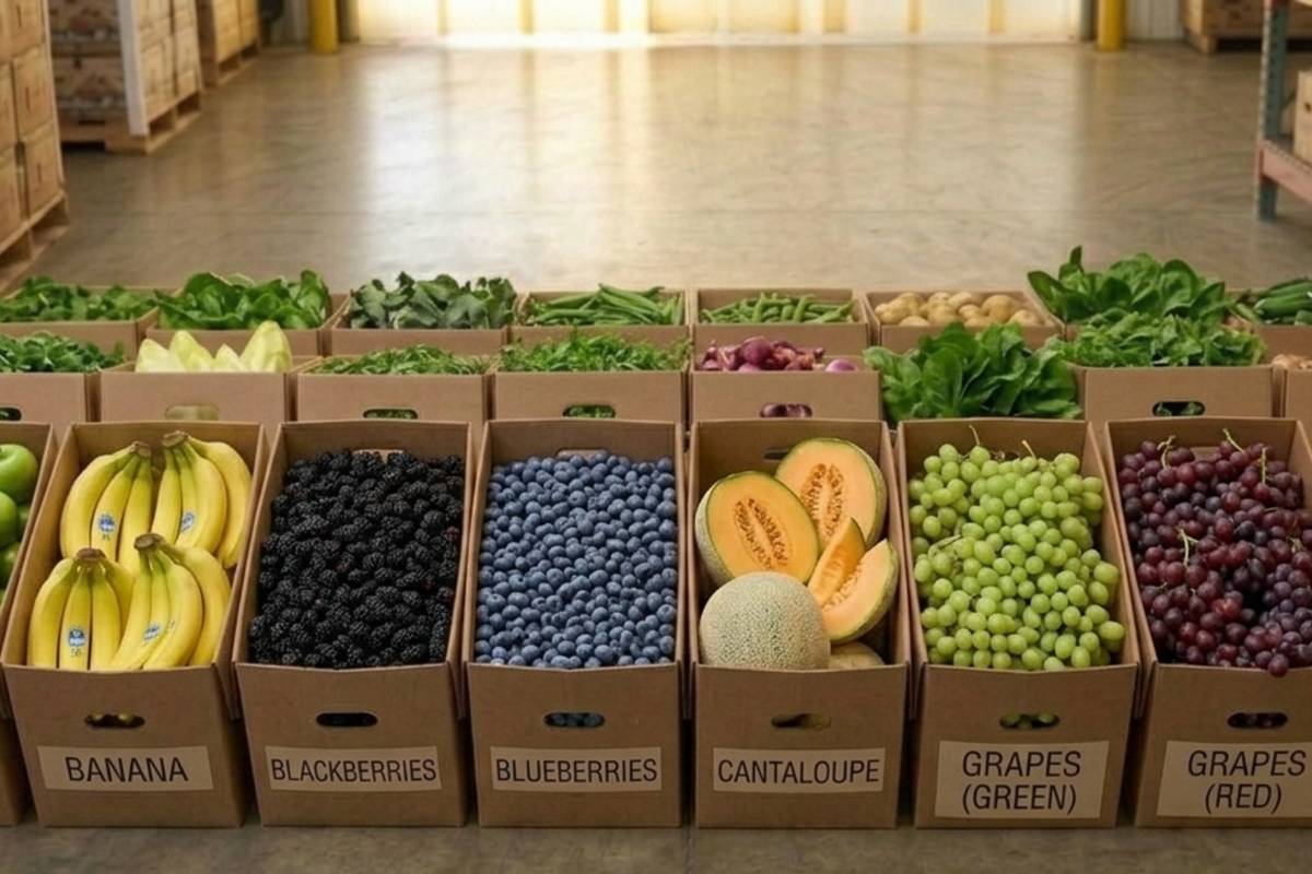 MAK Fruits product lineup